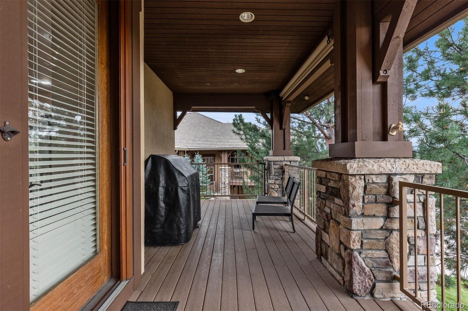 MLS Image #30 for 4364  chateau ridge lane,castle rock, Colorado