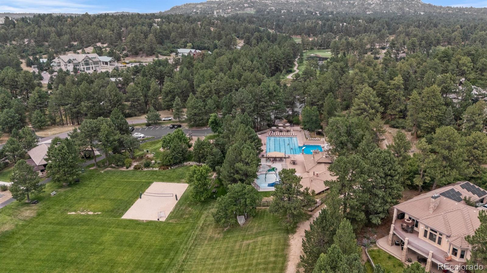 MLS Image #32 for 4364  chateau ridge lane,castle rock, Colorado