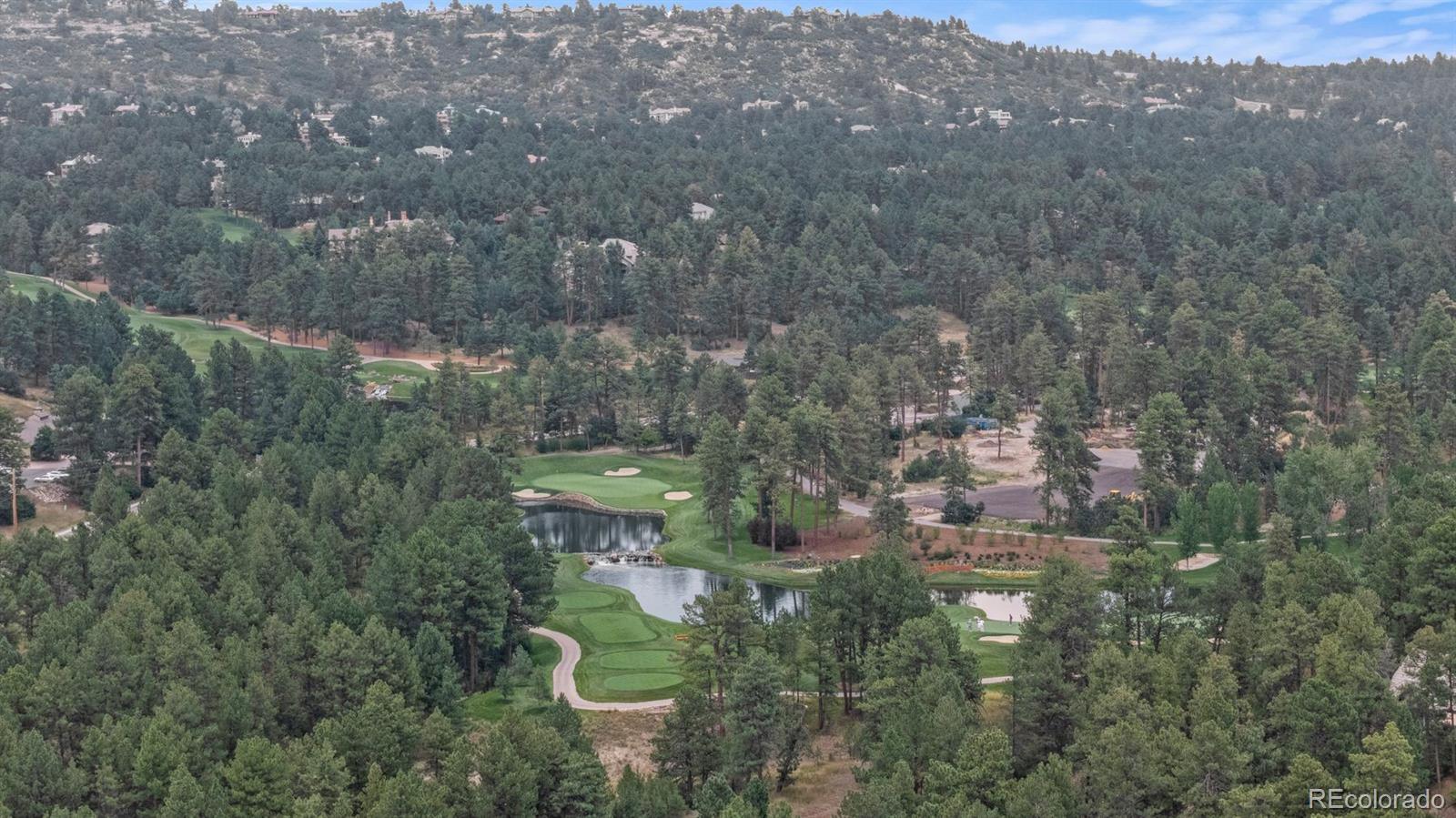 MLS Image #35 for 4364  chateau ridge lane,castle rock, Colorado