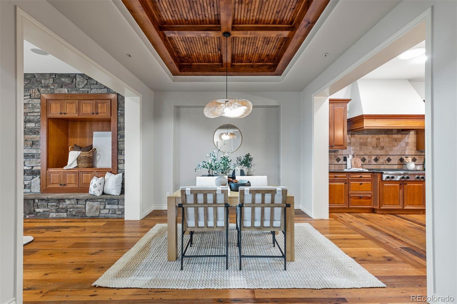 MLS Image #6 for 4364  chateau ridge lane,castle rock, Colorado
