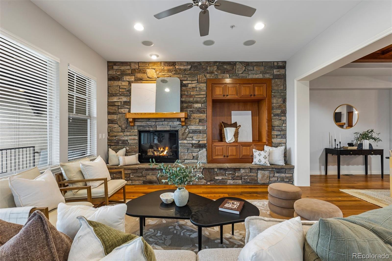 MLS Image #7 for 4364  chateau ridge lane,castle rock, Colorado