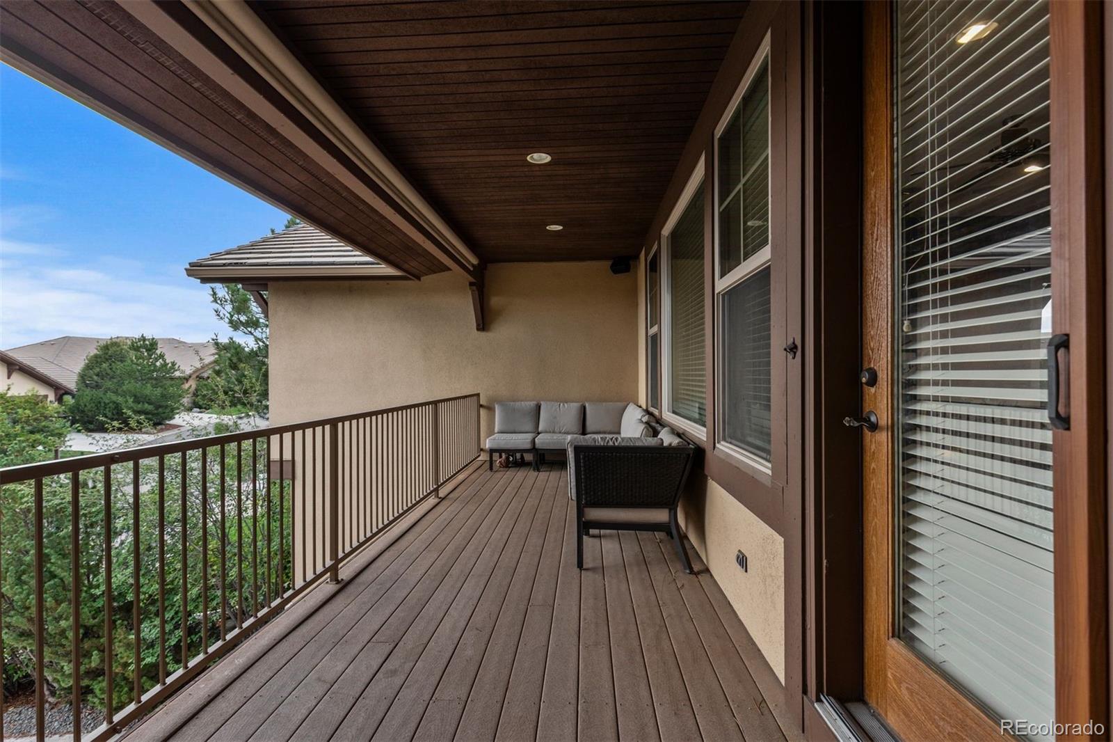 MLS Image #8 for 4364  chateau ridge lane,castle rock, Colorado
