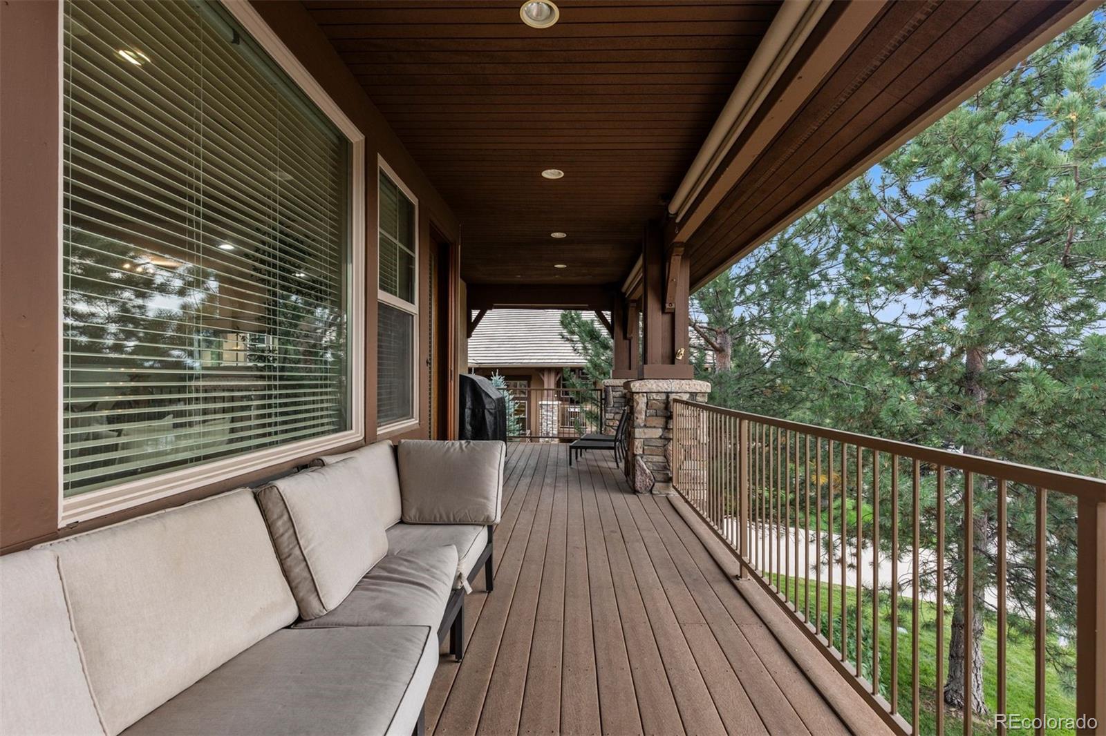 MLS Image #9 for 4364  chateau ridge lane,castle rock, Colorado