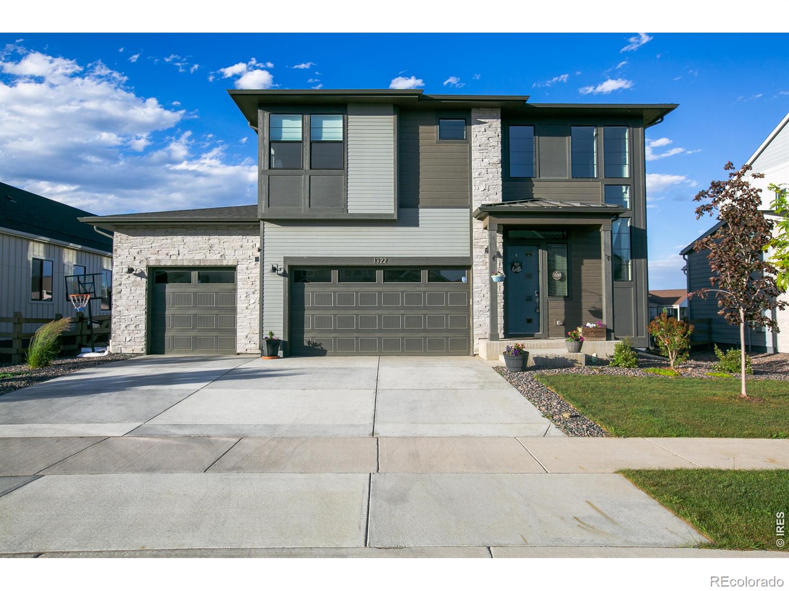 MLS Image #0 for 1322  alyssa drive,timnath, Colorado