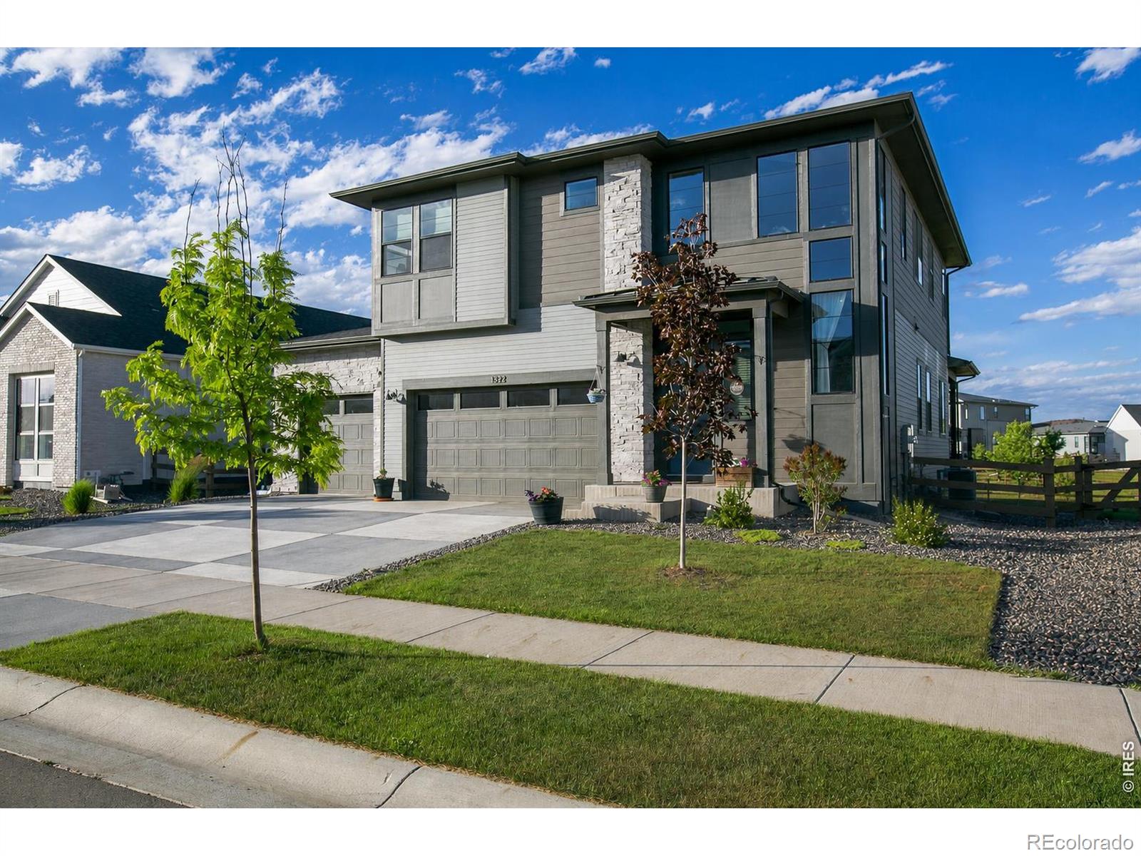 MLS Image #1 for 1322  alyssa drive,timnath, Colorado