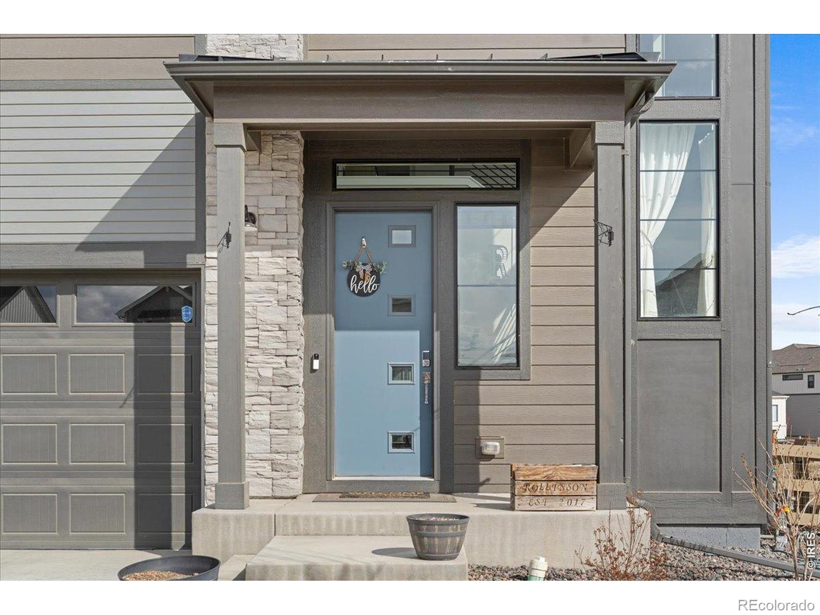 MLS Image #3 for 1322  alyssa drive,timnath, Colorado