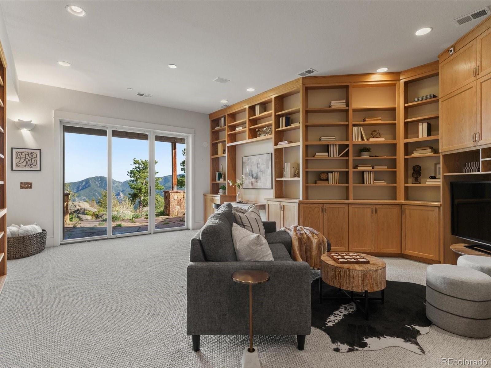 MLS Image #11 for 6264  flagstaff road,boulder, Colorado