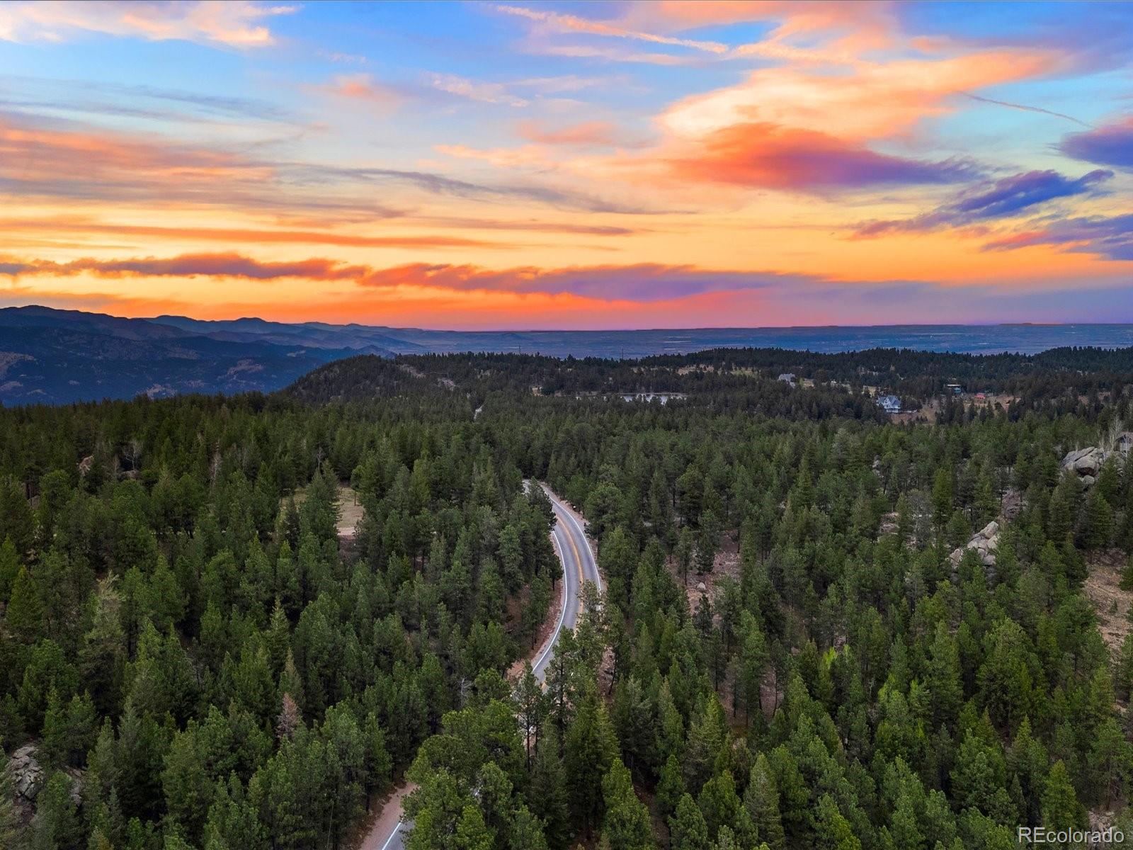 MLS Image #2 for 6264  flagstaff road,boulder, Colorado