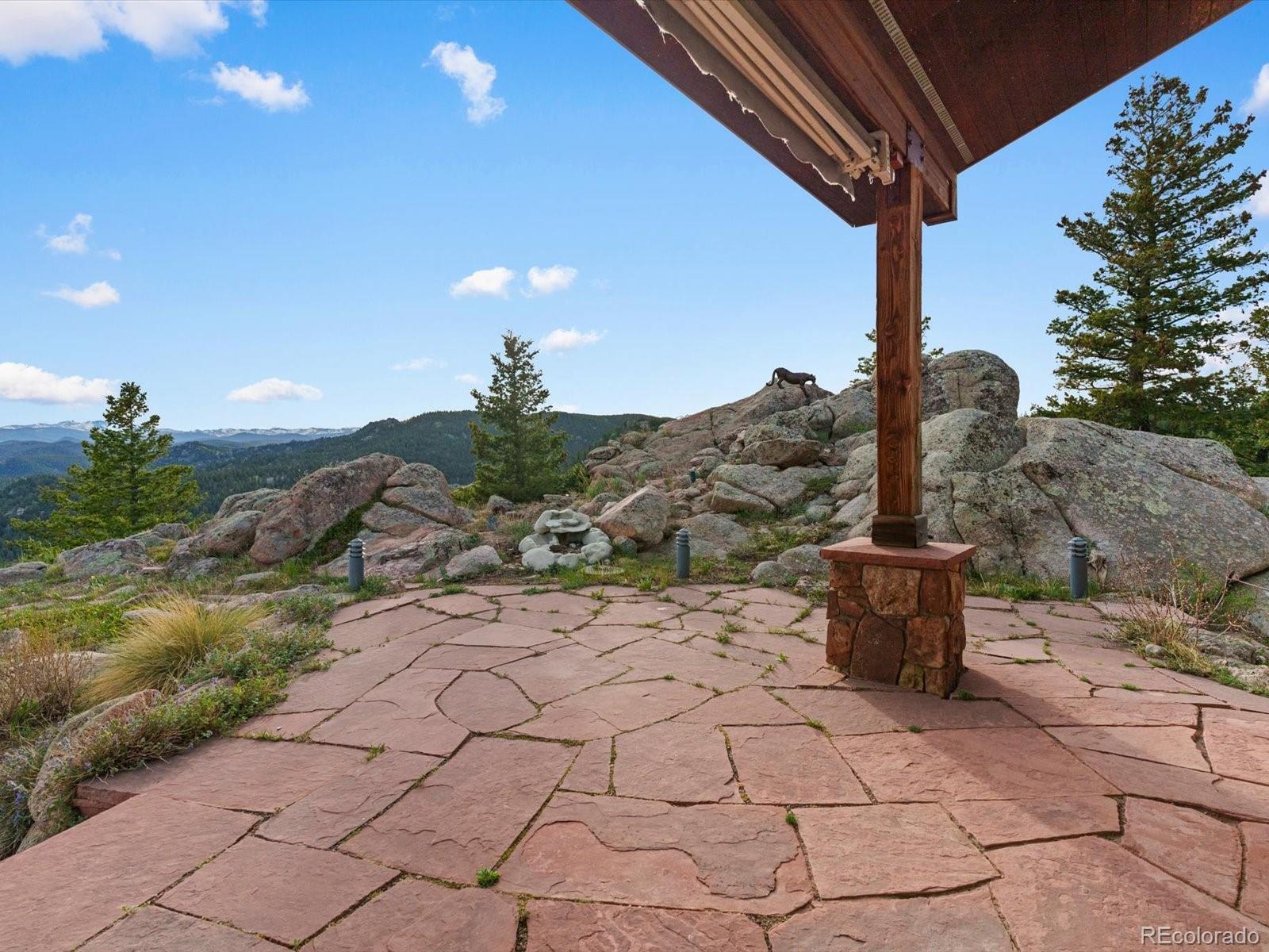 MLS Image #43 for 6264  flagstaff road,boulder, Colorado
