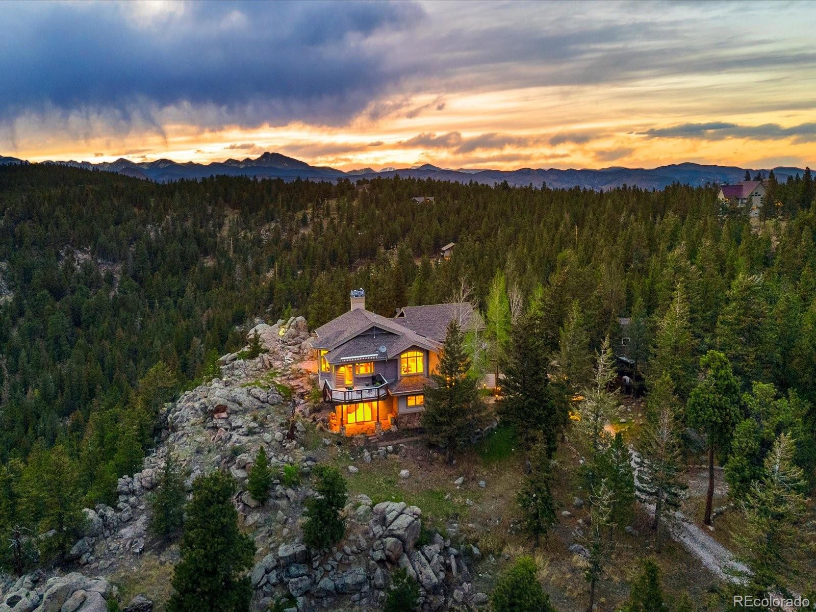 MLS Image #49 for 6264  flagstaff road,boulder, Colorado