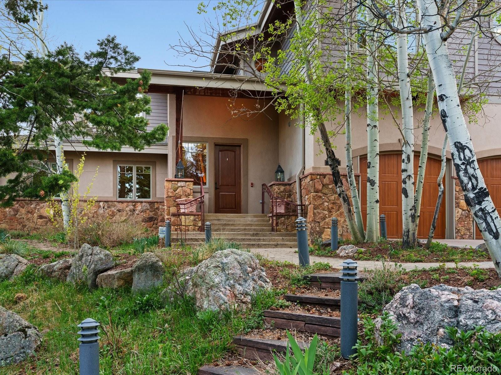 MLS Image #6 for 6264  flagstaff road,boulder, Colorado