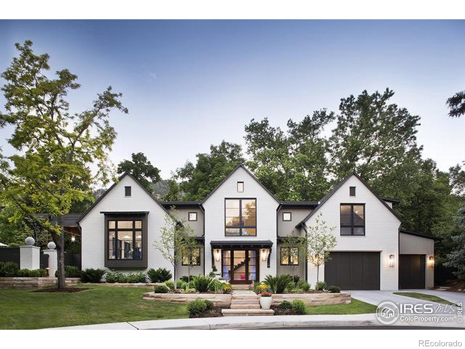 MLS Image #0 for 440  japonica way,boulder, Colorado