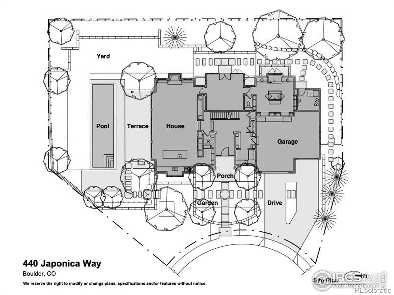 MLS Image #27 for 440  japonica way,boulder, Colorado