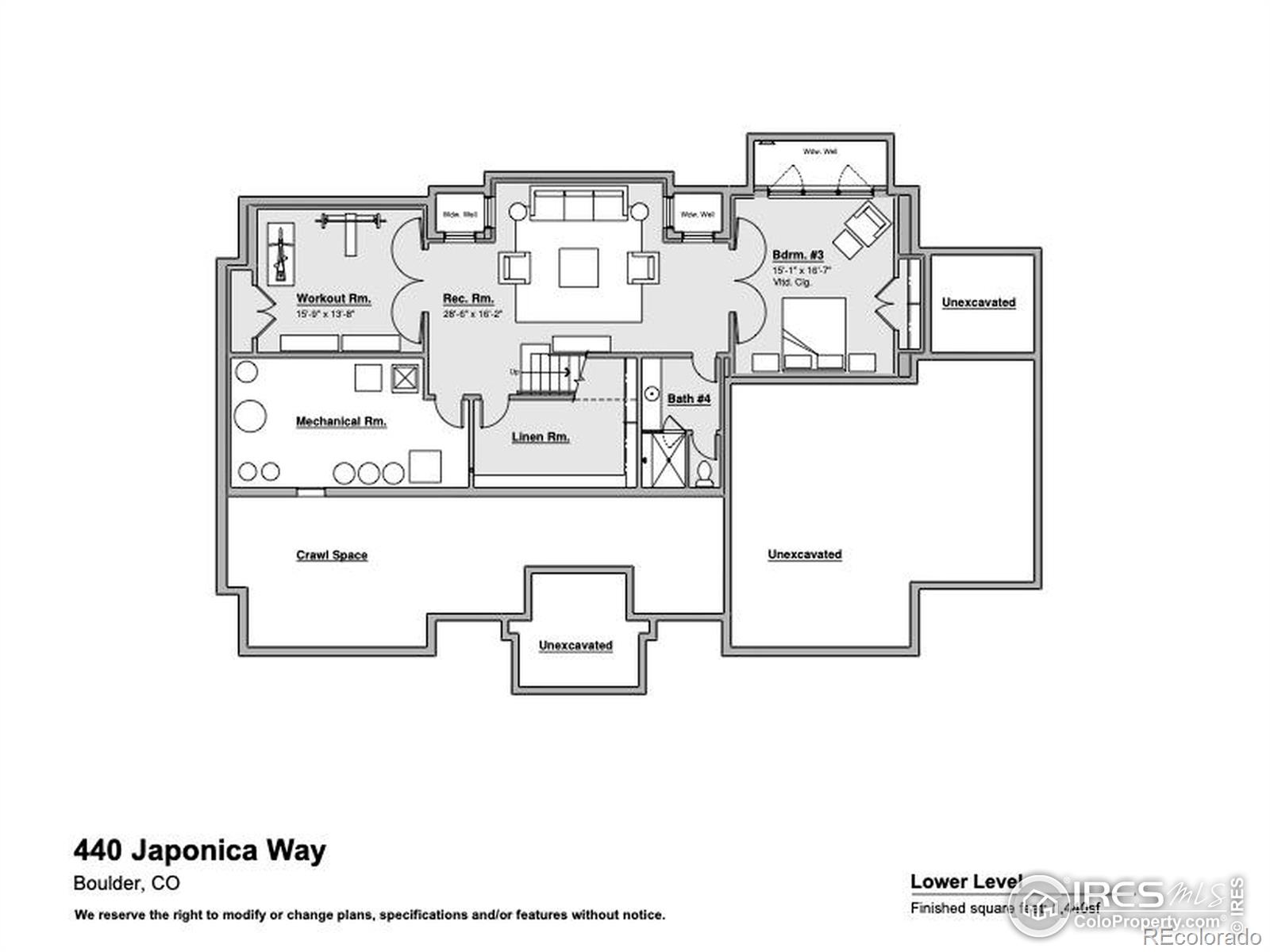 MLS Image #28 for 440  japonica way,boulder, Colorado