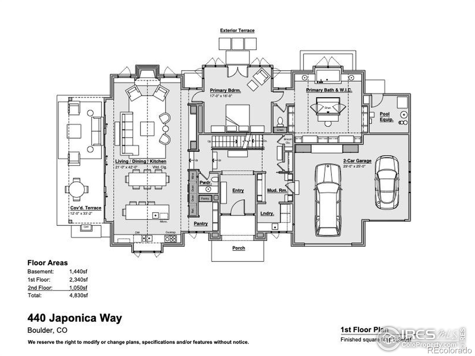 MLS Image #30 for 440  japonica way,boulder, Colorado