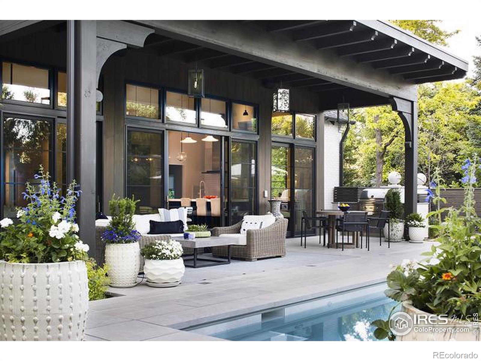 MLS Image #5 for 440  japonica way,boulder, Colorado