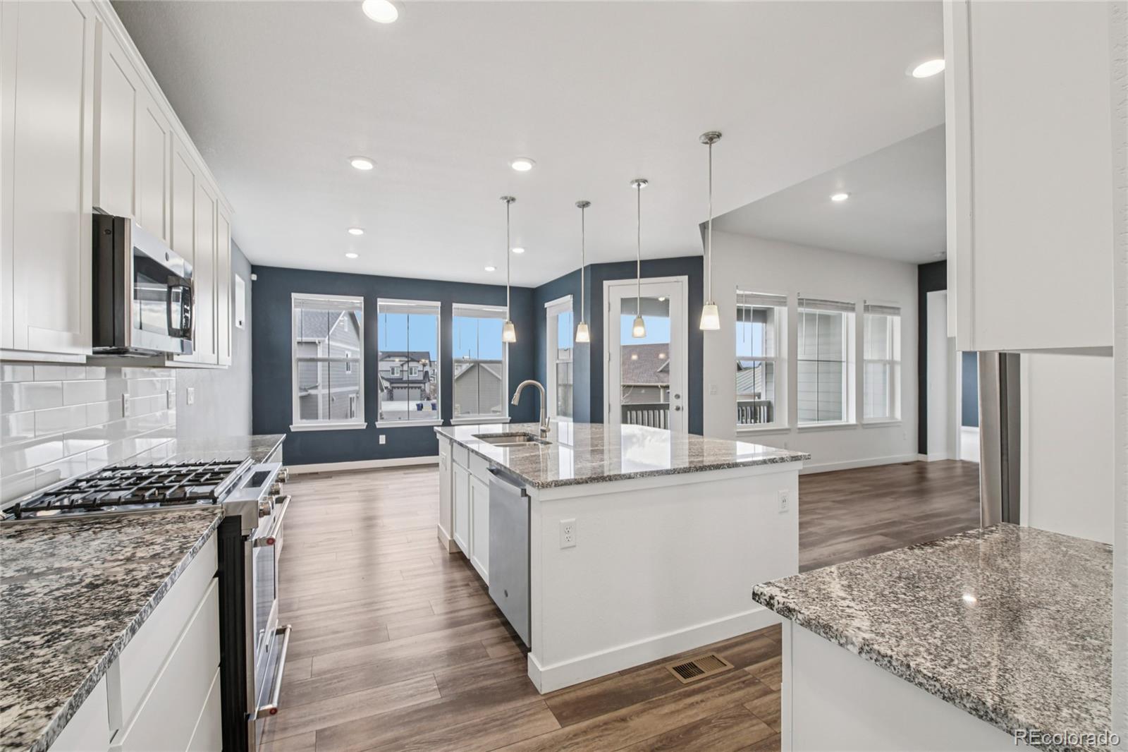 MLS Image #10 for 5128  preserve place,firestone, Colorado