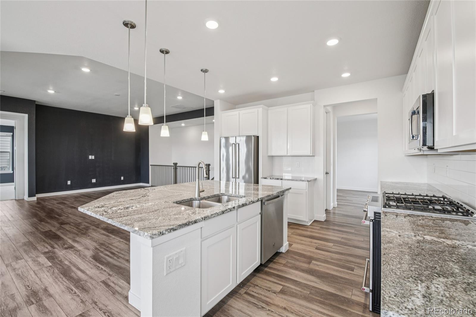 MLS Image #11 for 5128  preserve place,firestone, Colorado