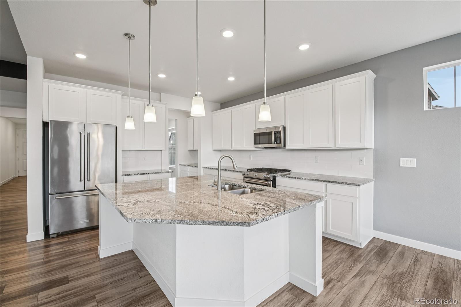 MLS Image #12 for 5128  preserve place,firestone, Colorado