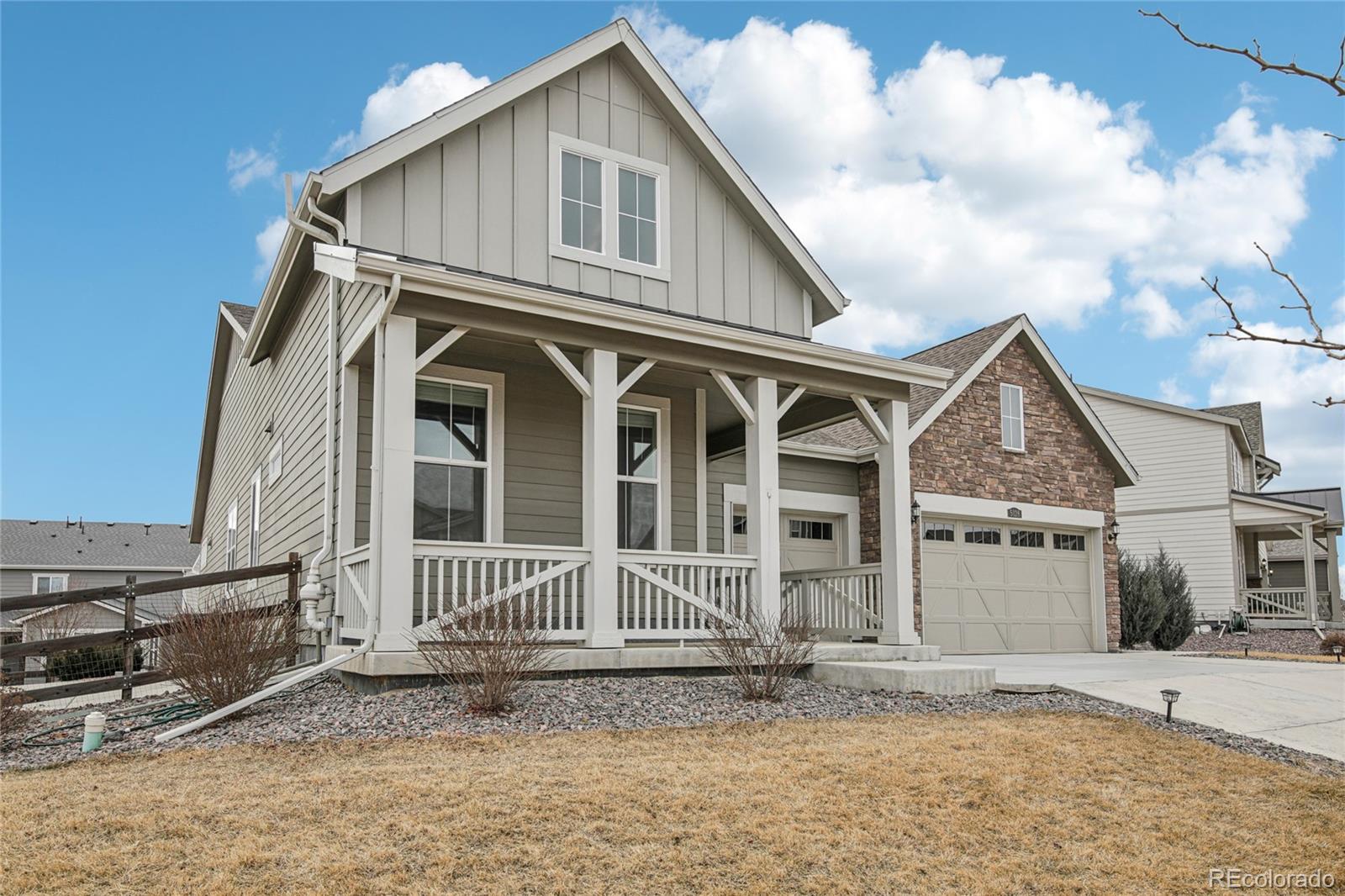 MLS Image #2 for 5128  preserve place,firestone, Colorado