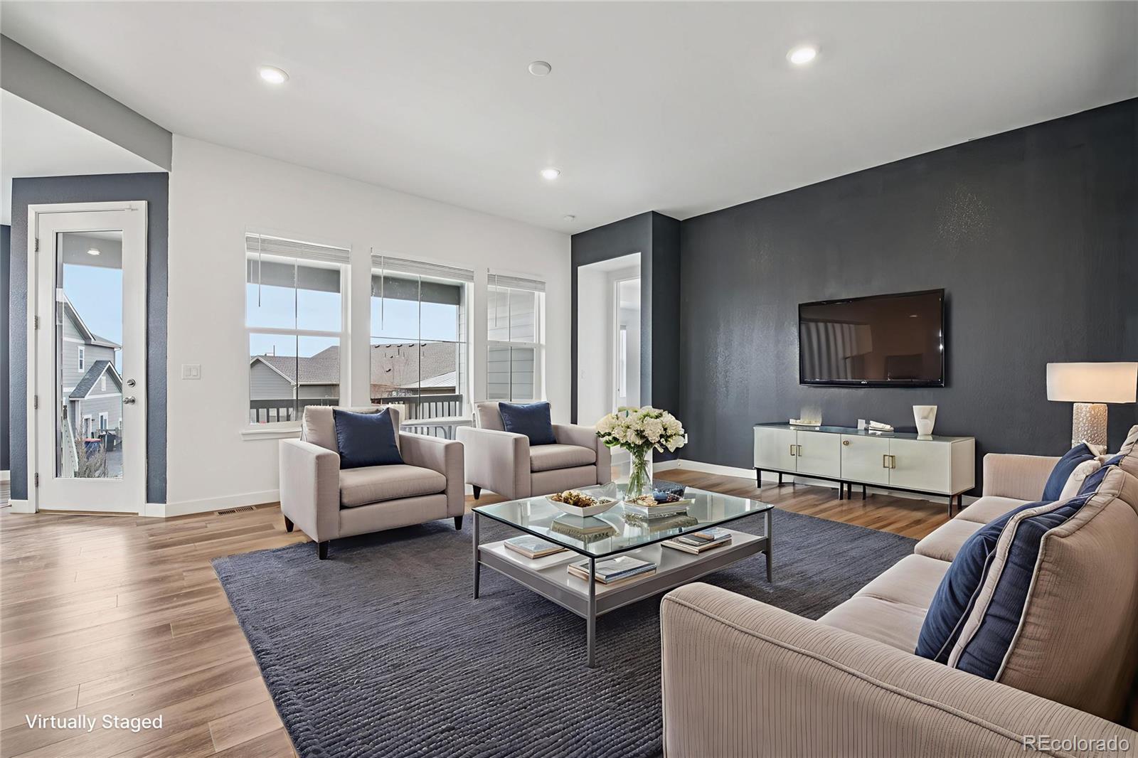 MLS Image #3 for 5128  preserve place,firestone, Colorado