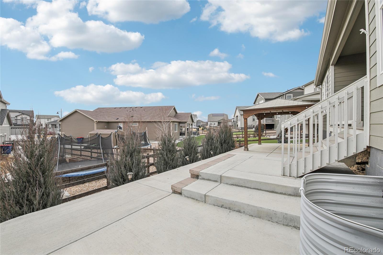 MLS Image #35 for 5128  preserve place,firestone, Colorado