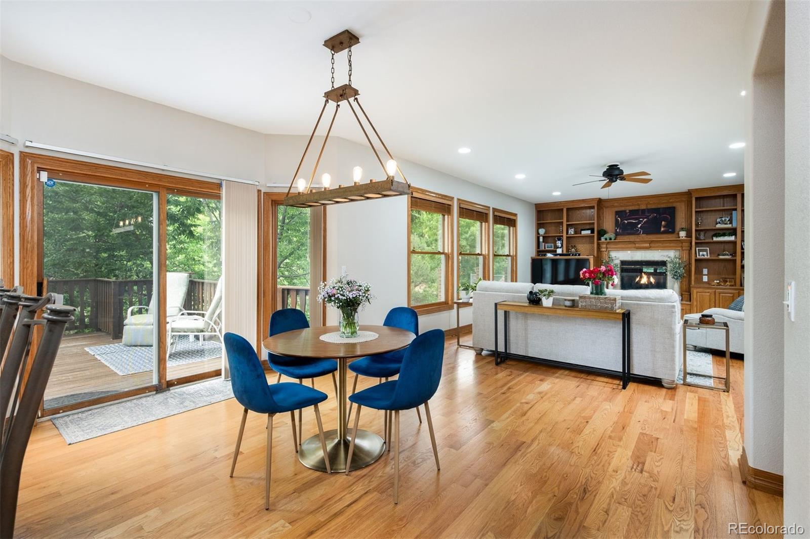 MLS Image #15 for 3935  pierson street,wheat ridge, Colorado
