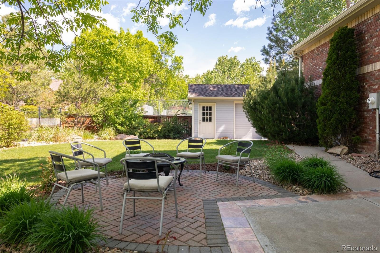 MLS Image #45 for 3935  pierson street,wheat ridge, Colorado