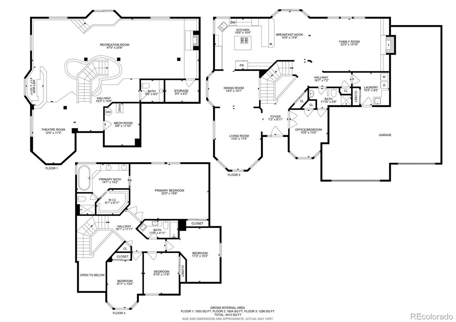 MLS Image #49 for 3935  pierson street,wheat ridge, Colorado
