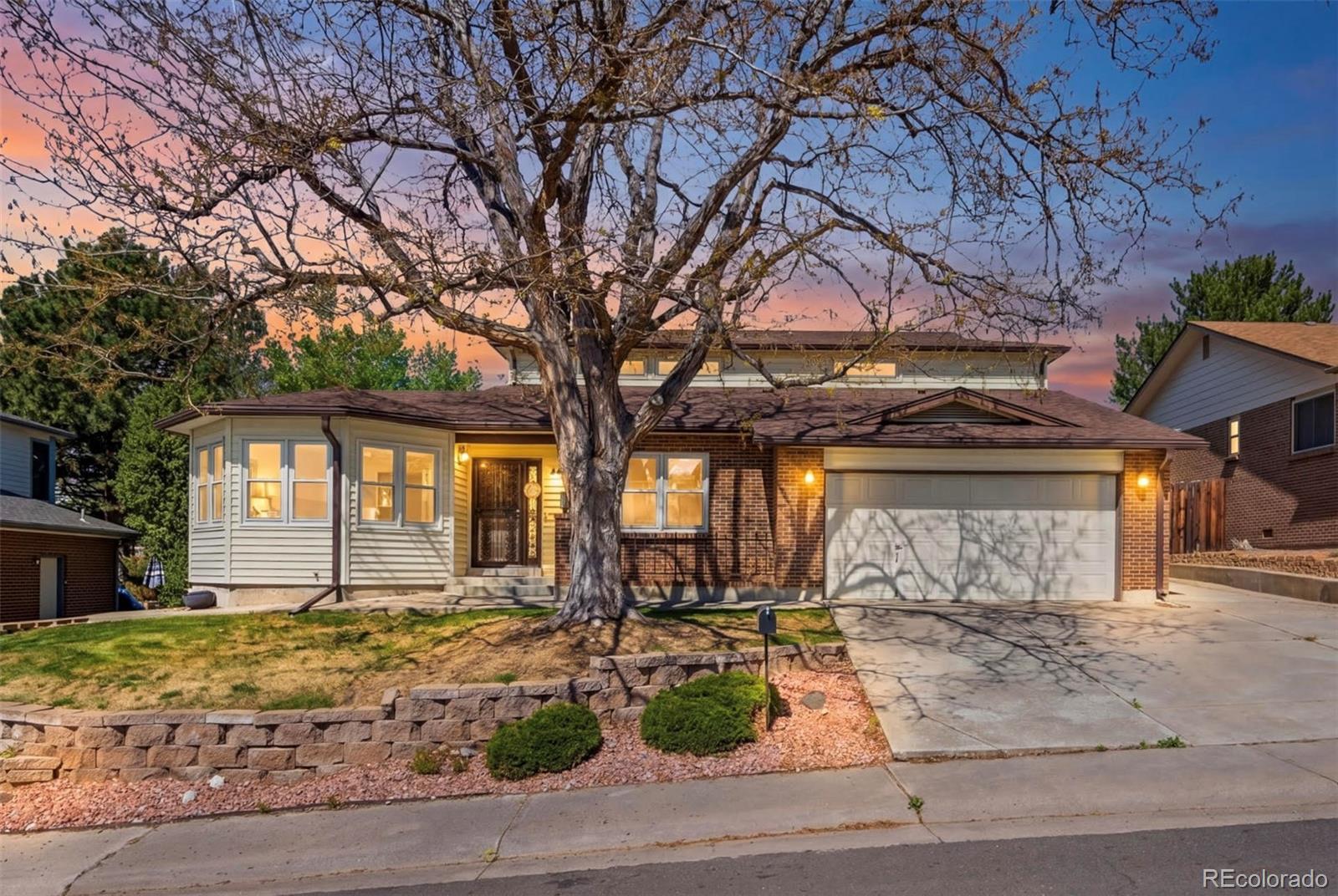 MLS Image #0 for 4641 s perry way,denver, Colorado