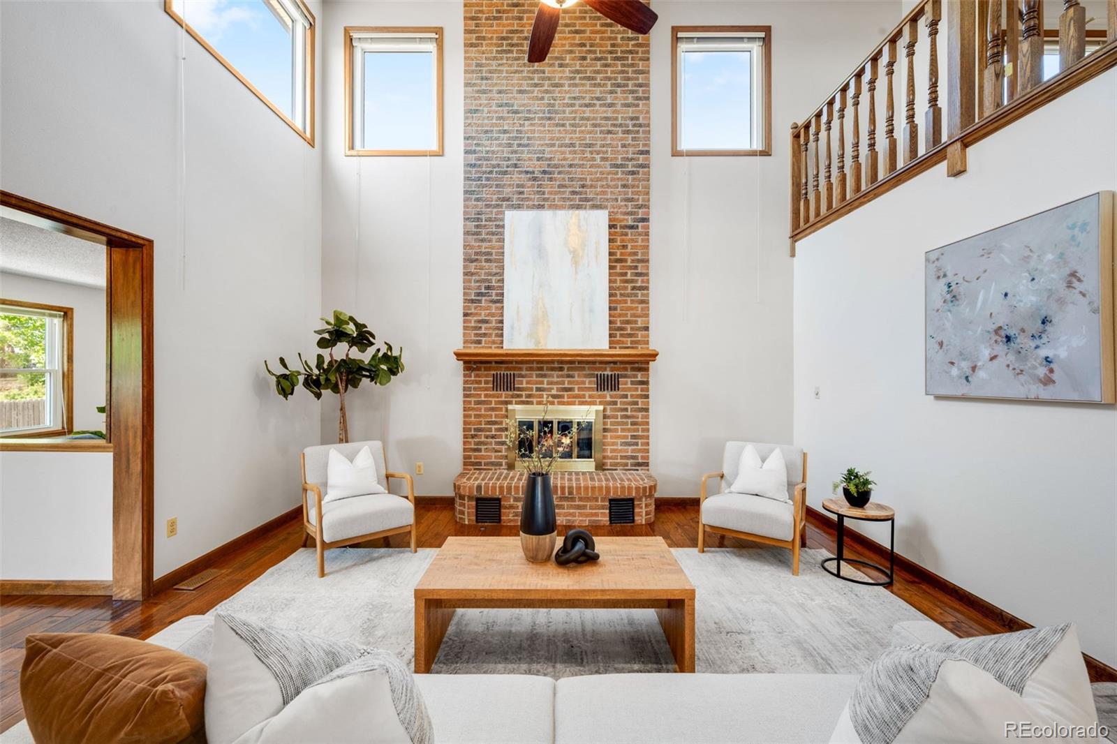 MLS Image #3 for 4641 s perry way,denver, Colorado