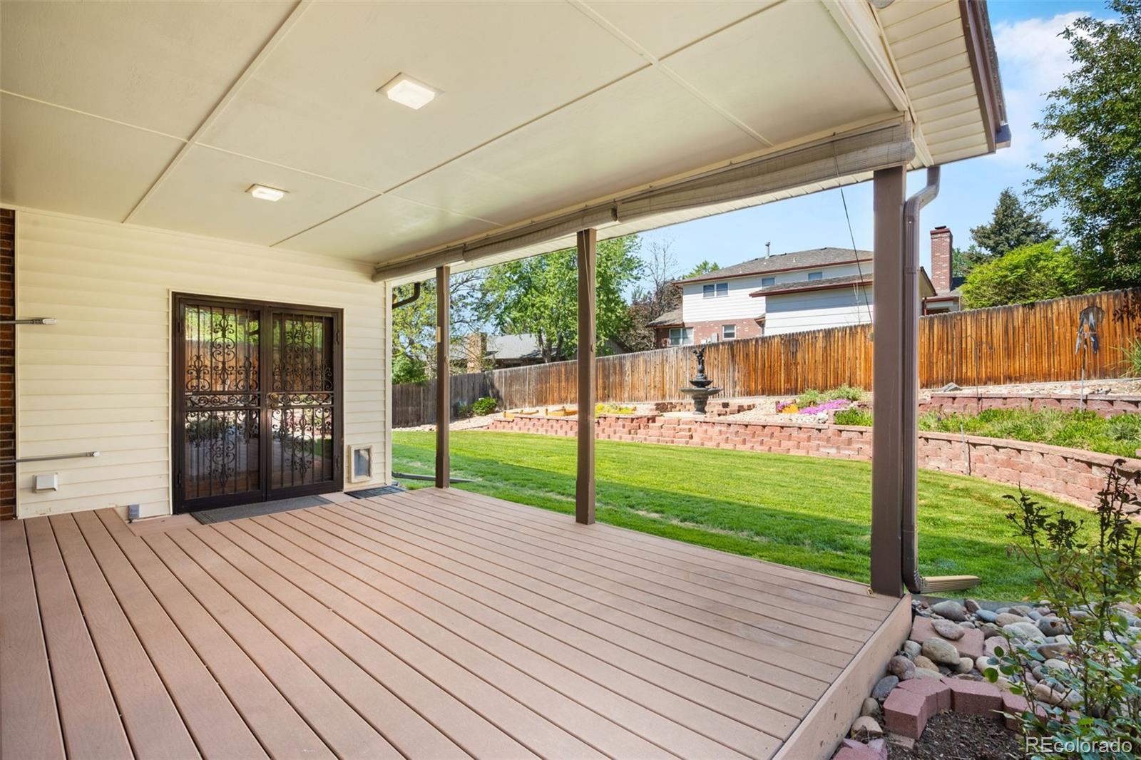 MLS Image #32 for 4641 s perry way,denver, Colorado