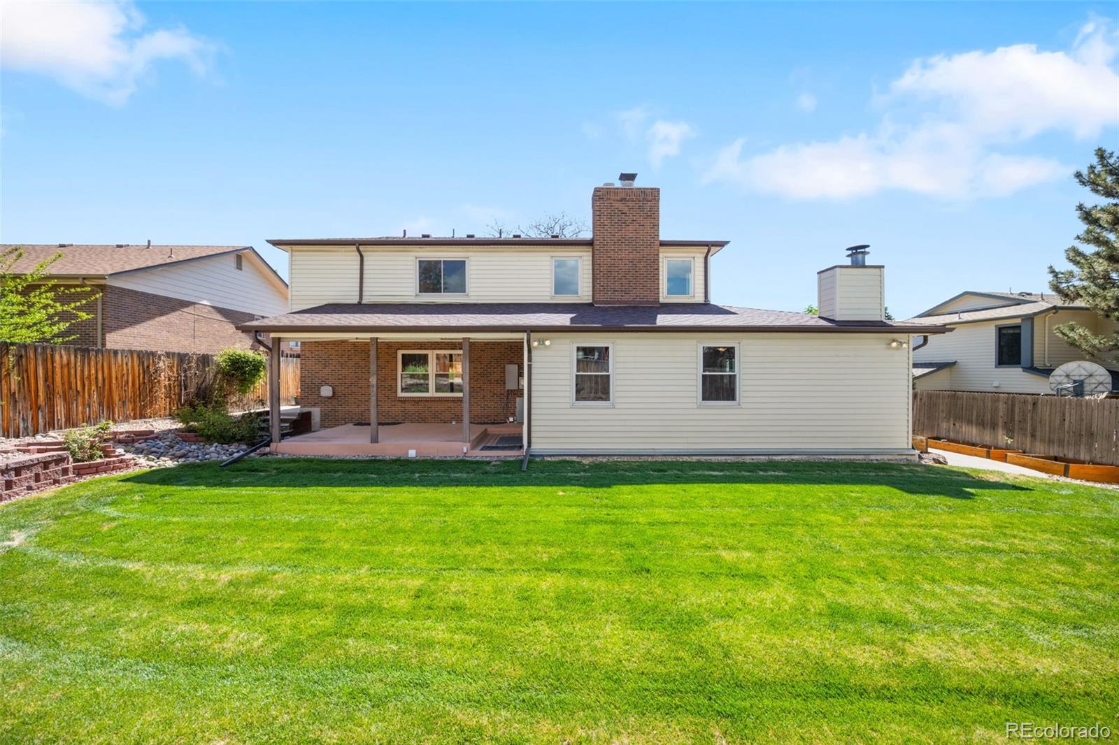 MLS Image #34 for 4641 s perry way,denver, Colorado