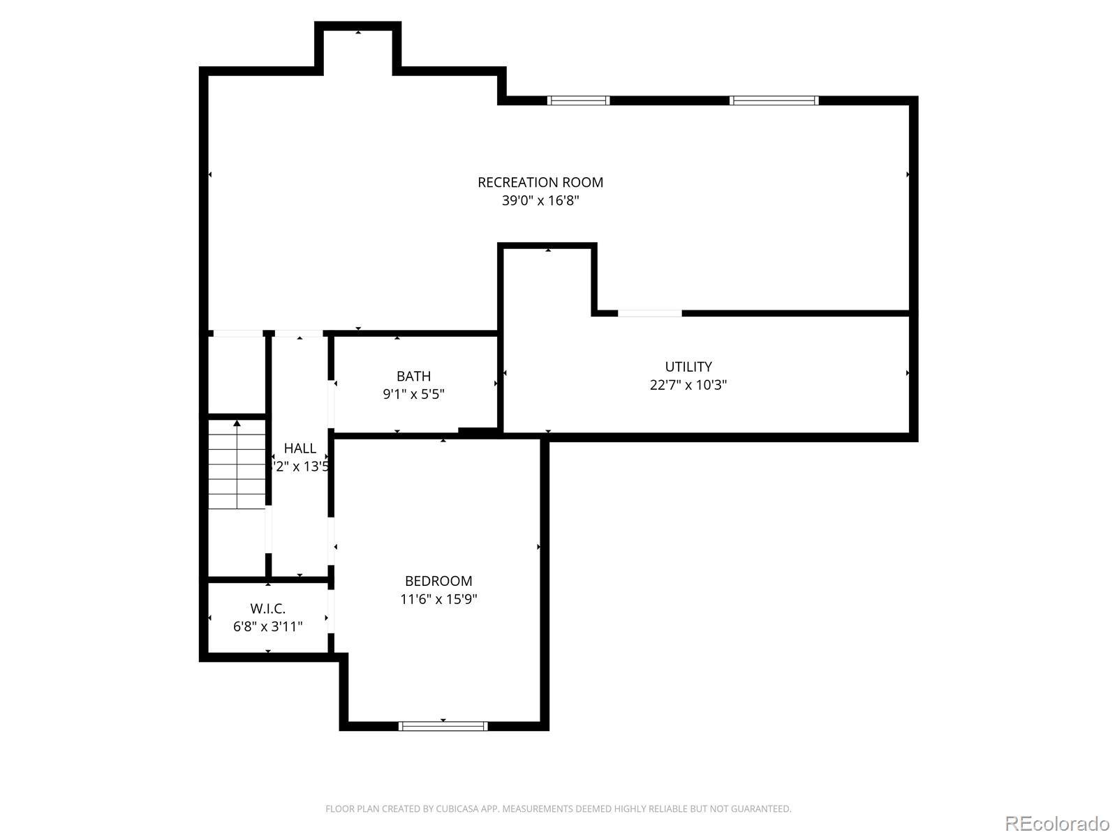MLS Image #36 for 4641 s perry way,denver, Colorado