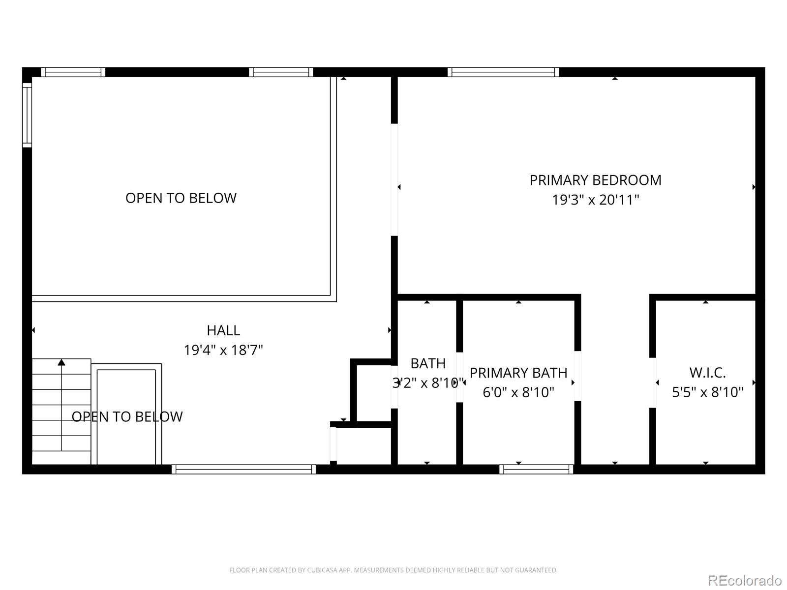 MLS Image #37 for 4641 s perry way,denver, Colorado