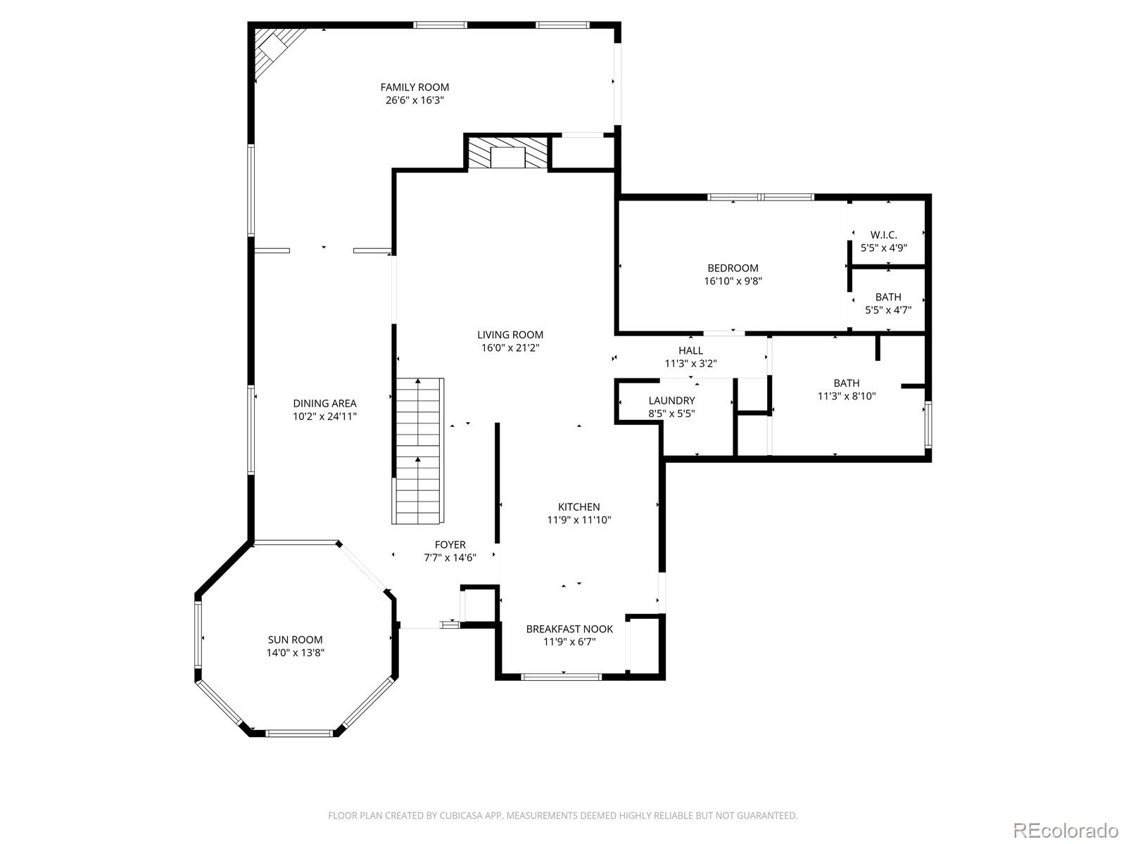 MLS Image #38 for 4641 s perry way,denver, Colorado