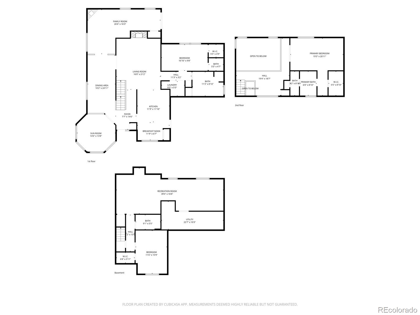 MLS Image #39 for 4641 s perry way,denver, Colorado