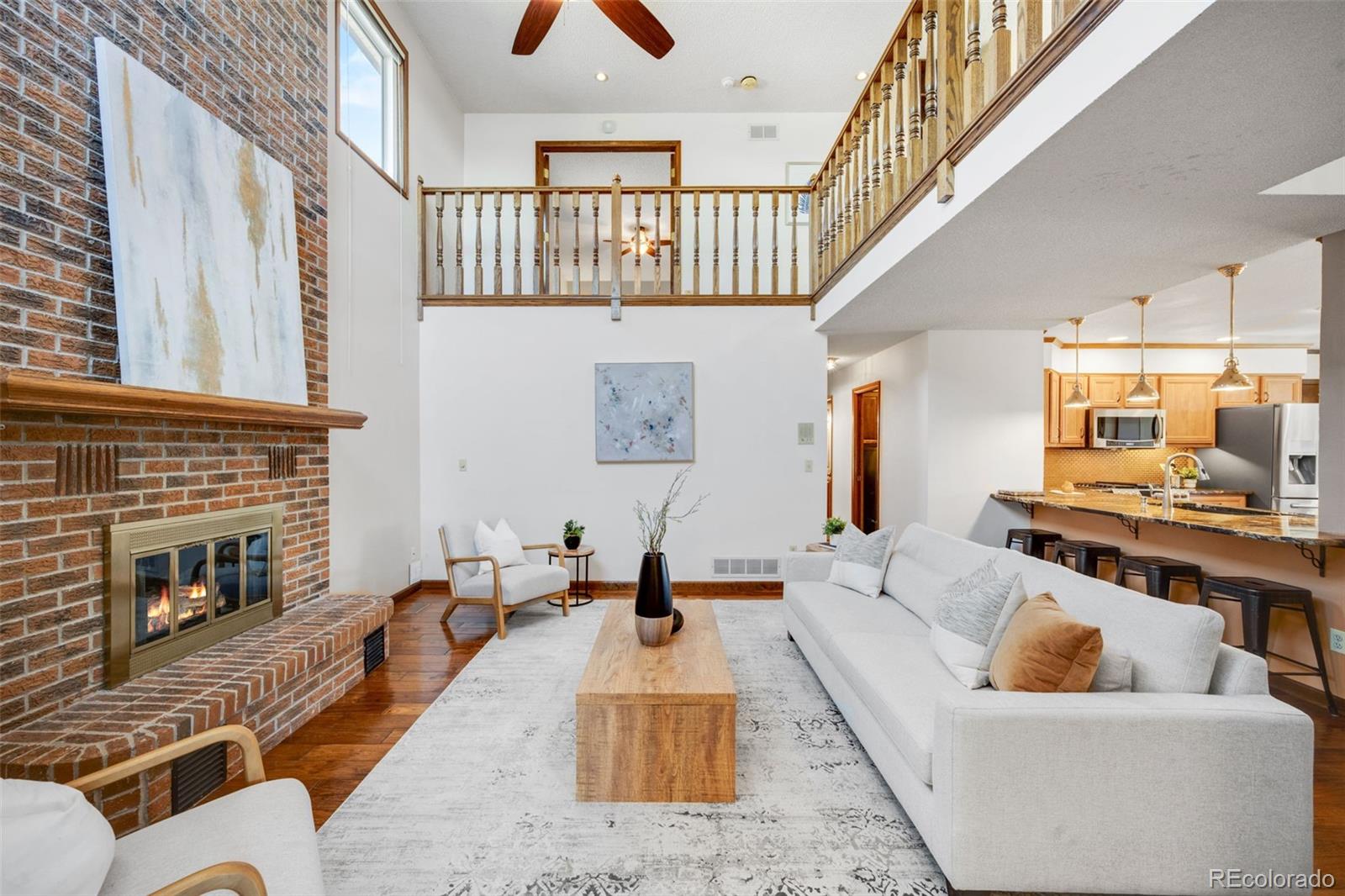 MLS Image #4 for 4641 s perry way,denver, Colorado