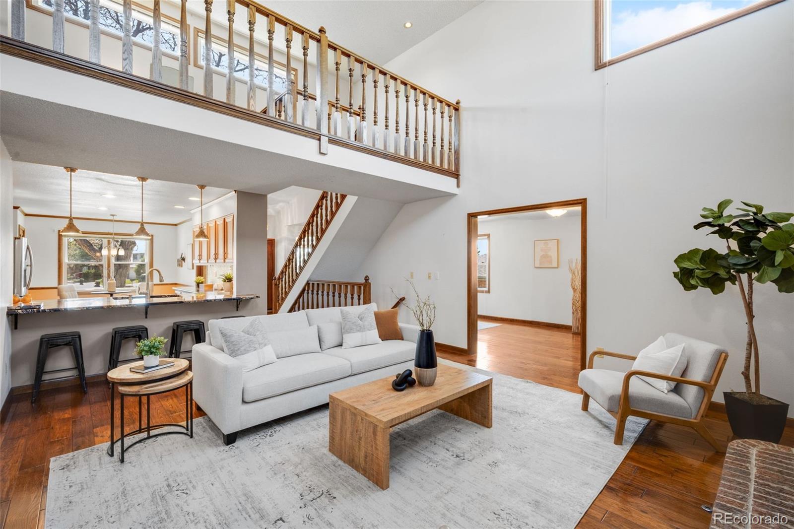MLS Image #5 for 4641 s perry way,denver, Colorado