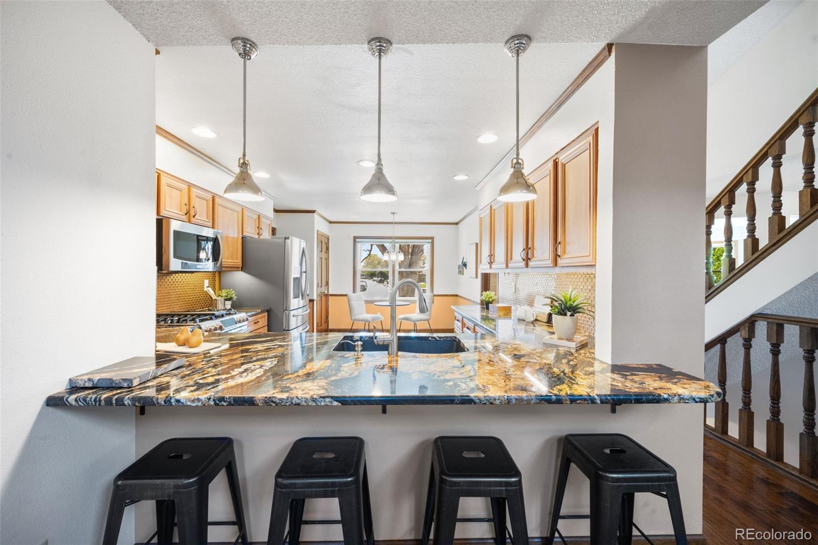 MLS Image #8 for 4641 s perry way,denver, Colorado