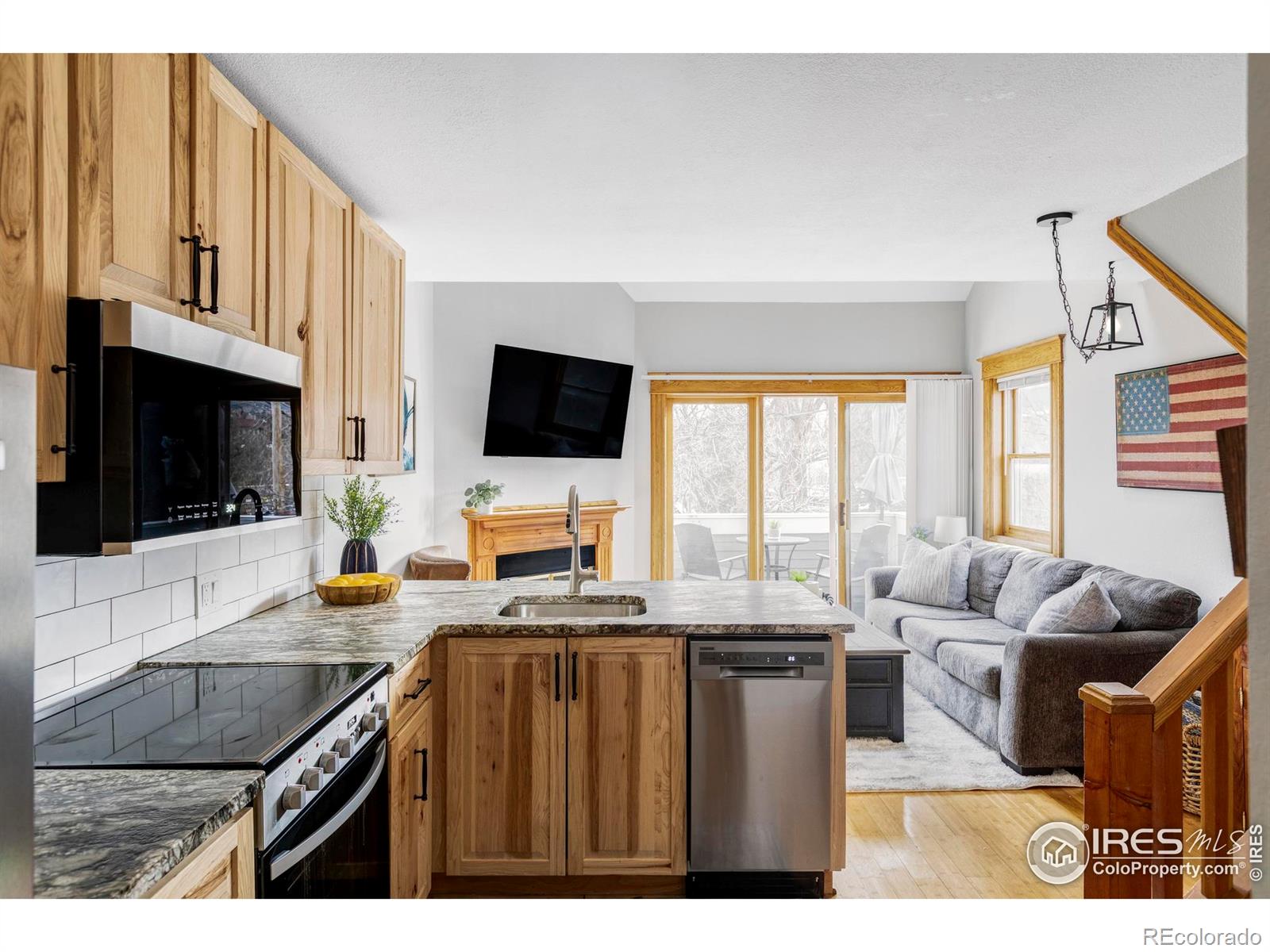 MLS Image #3 for 1430  18th street,boulder, Colorado