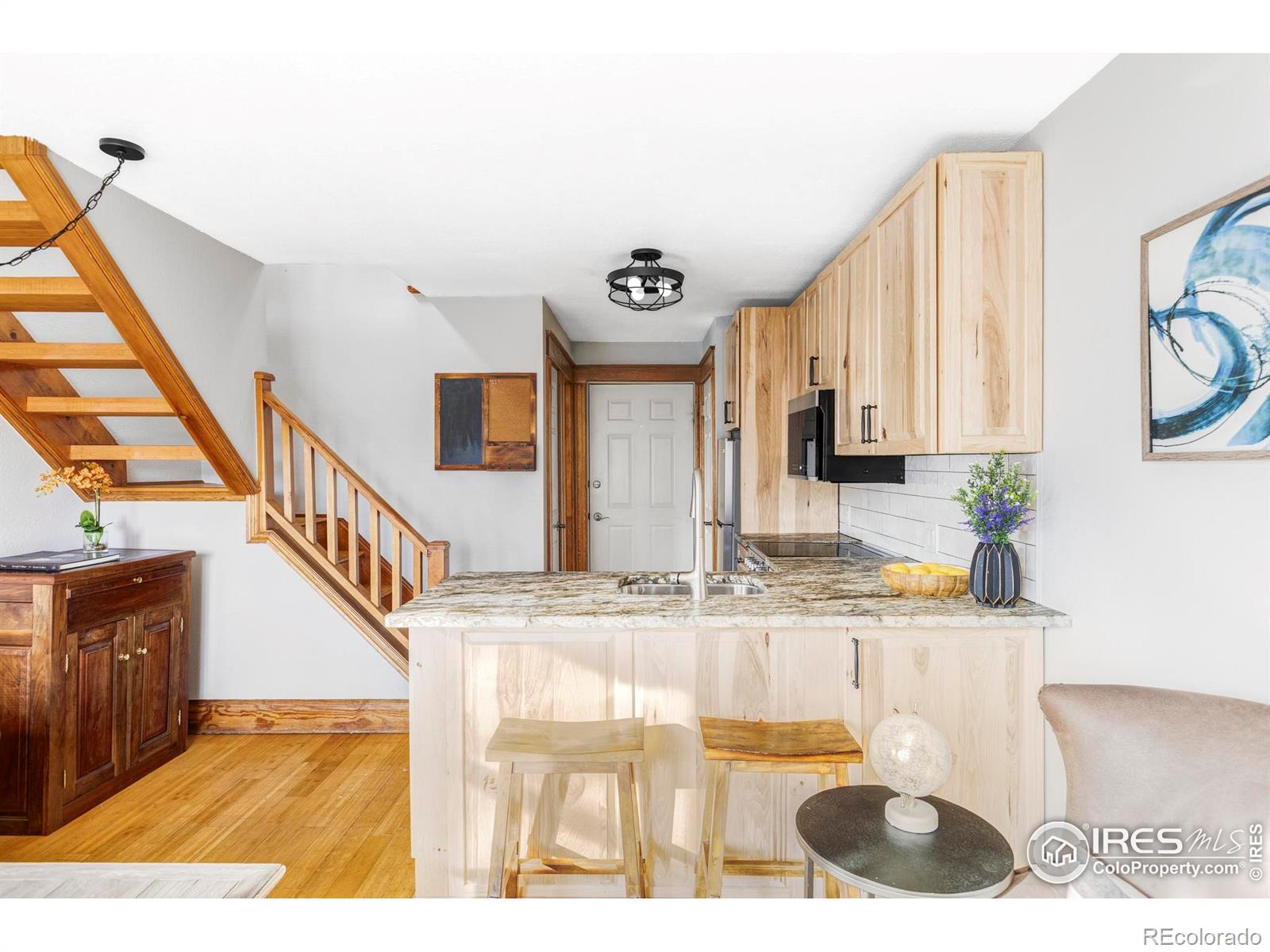 MLS Image #4 for 1430  18th street,boulder, Colorado