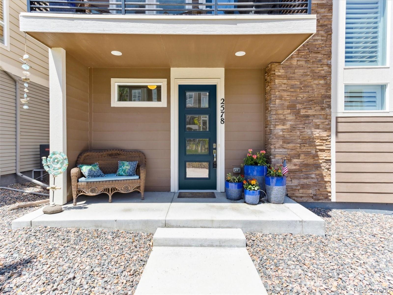 MLS Image #1 for 2578  palau way,castle rock, Colorado