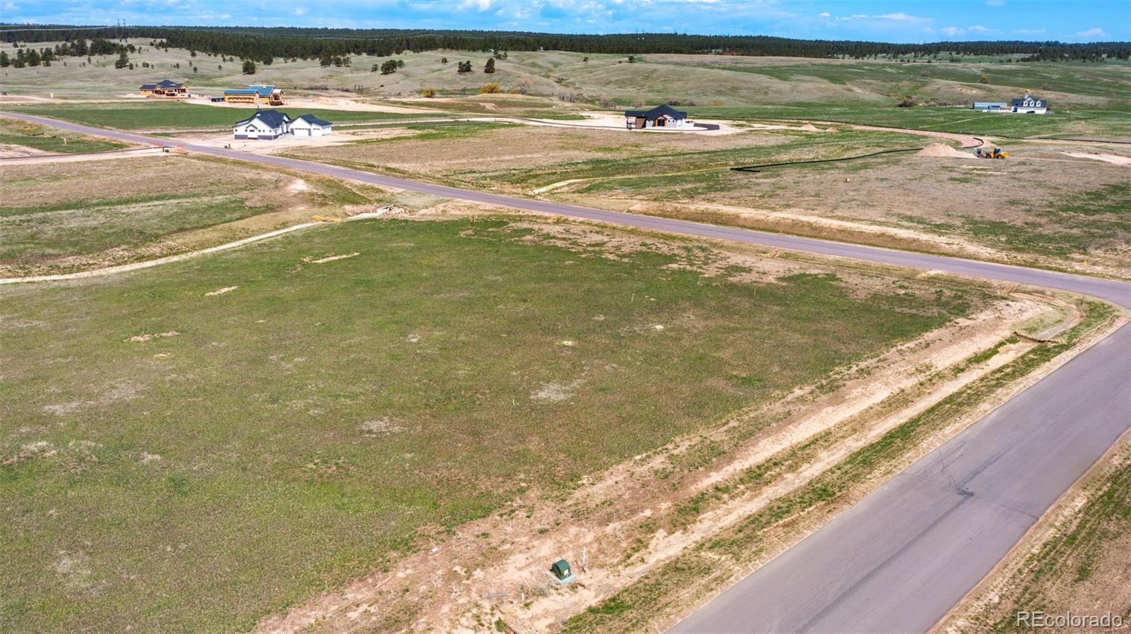 MLS Image #13 for 16990  early light drive,colorado springs, Colorado
