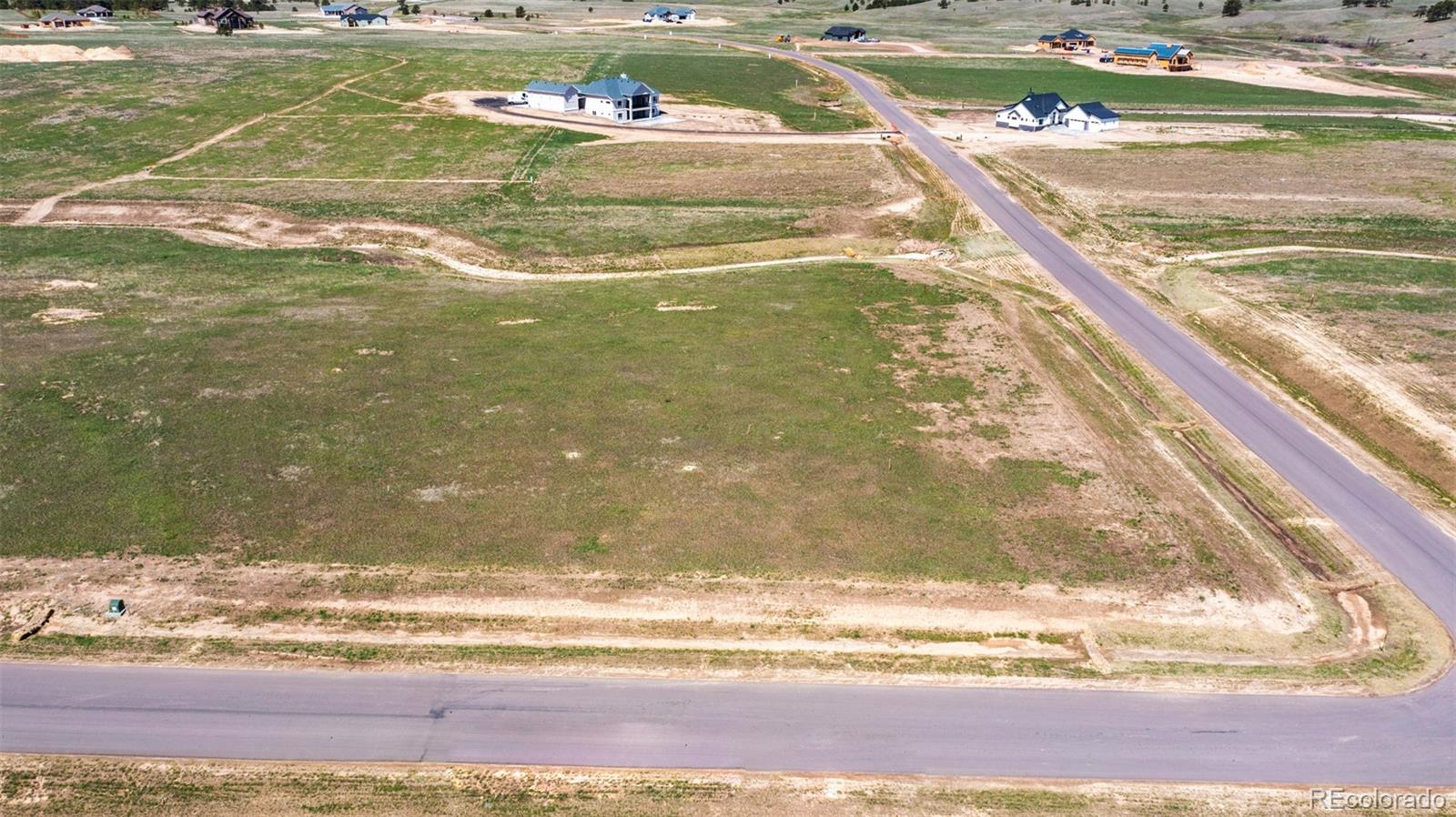 MLS Image #14 for 16990  early light drive,colorado springs, Colorado