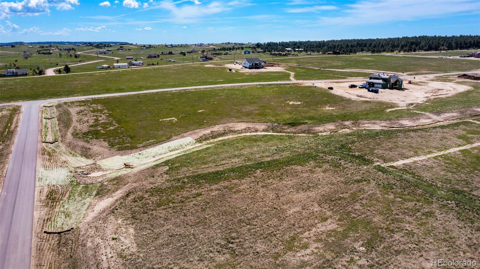 MLS Image #16 for 16990  early light drive,colorado springs, Colorado