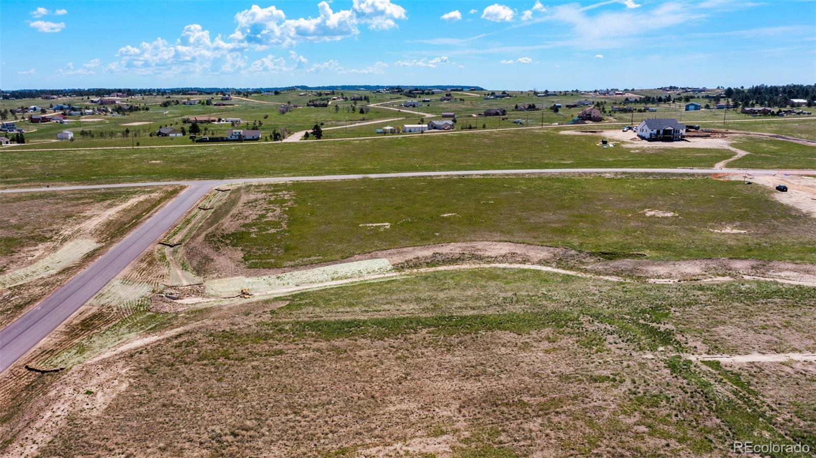 MLS Image #17 for 16990  early light drive,colorado springs, Colorado