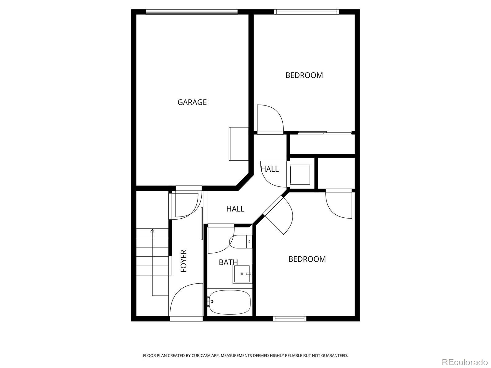 MLS Image #24 for 3411 n albion street,denver, Colorado