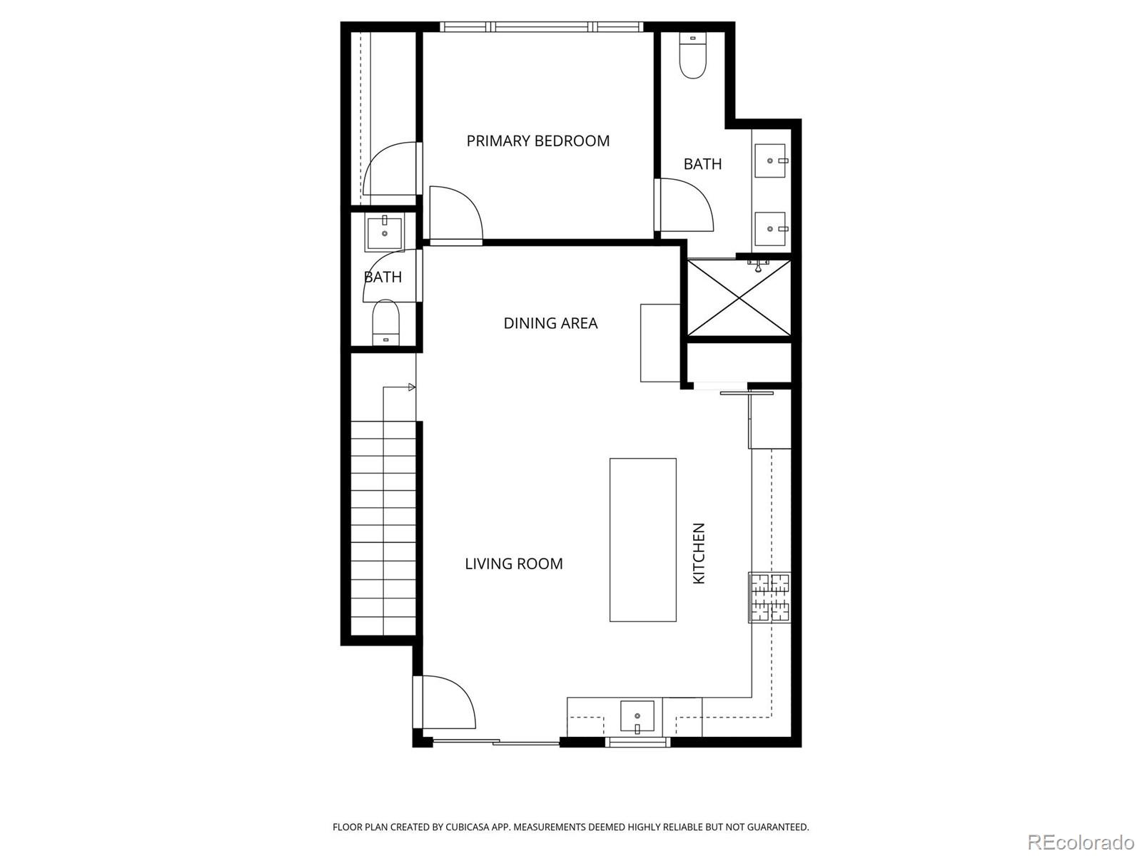 MLS Image #25 for 3411 n albion street,denver, Colorado