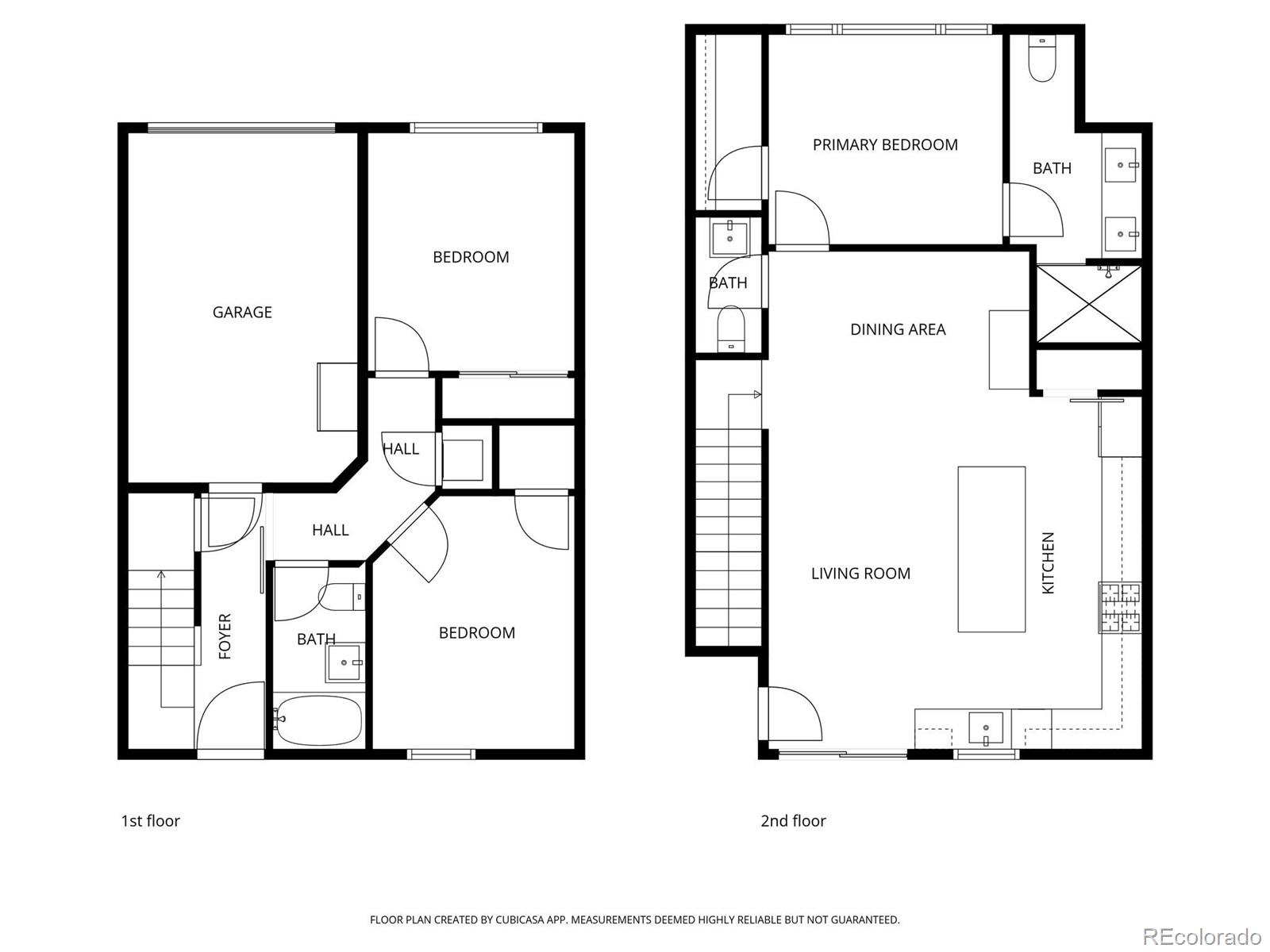 MLS Image #26 for 3411 n albion street,denver, Colorado